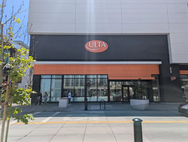 Ulta Beauty