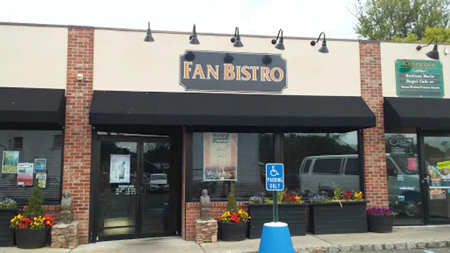 Fan Bistro