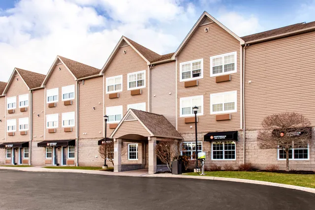 Quality Inn & Suites Quispamsis