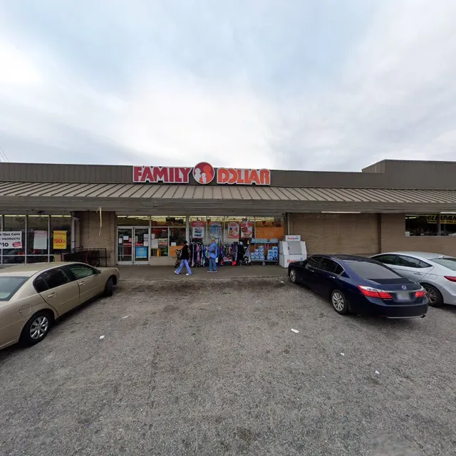 Mc Donald Shopping Center