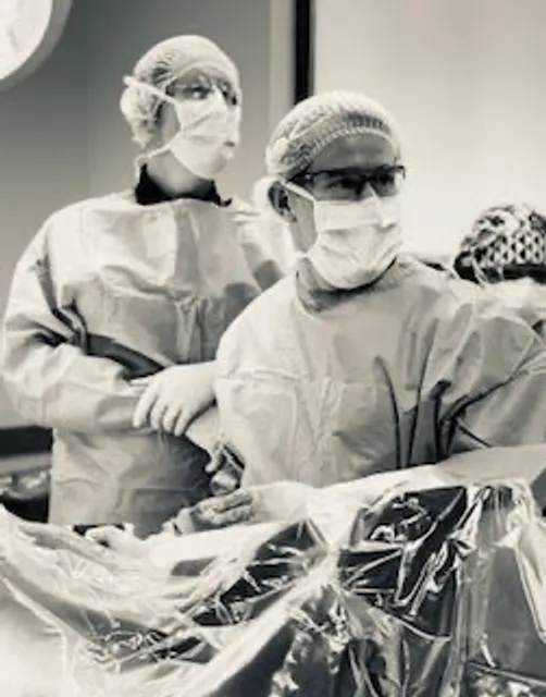 Earl J. Kilbride Jr., MD- Austin Orthopedic Institute