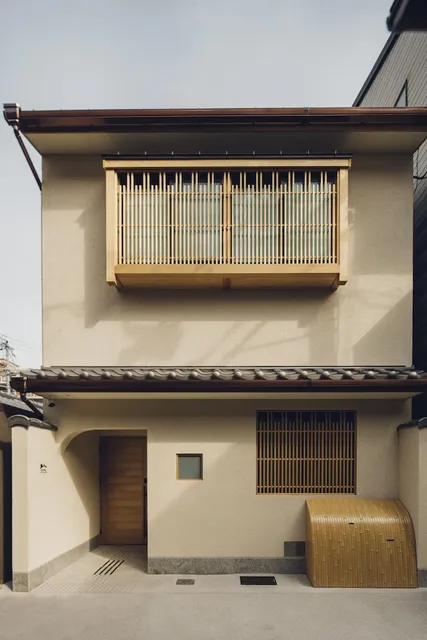 Asahi House & Yuhi House