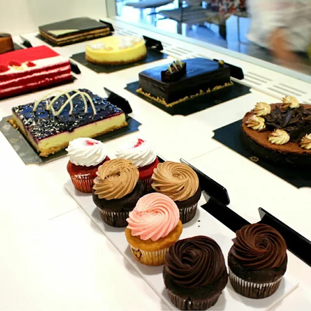 SMOOR Lounge - Indiranagar