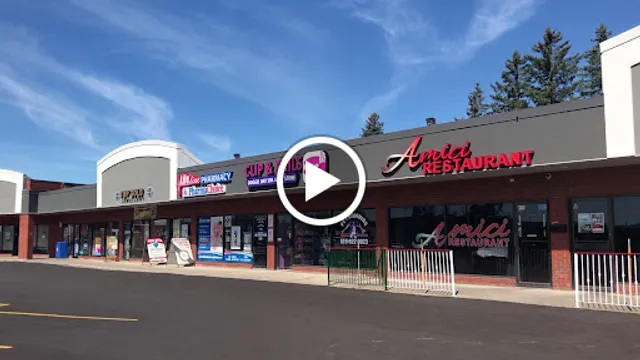 The Big Slice Pizza & Chicken