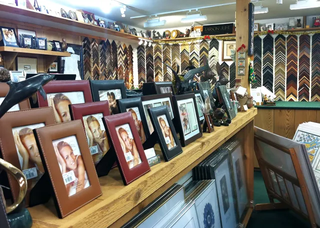 Setauket Frame Shop