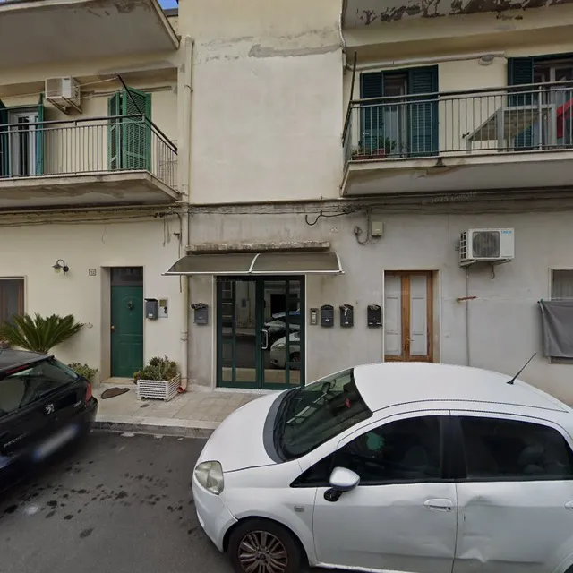 Matera Belvedere Bed & Breakfast