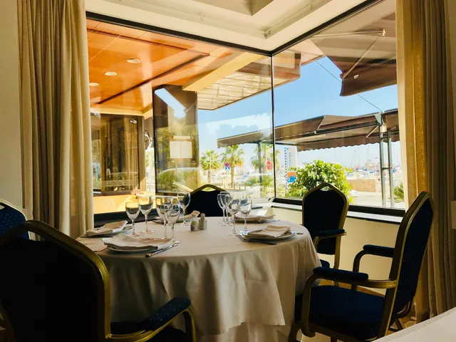 Restaurante Varadero