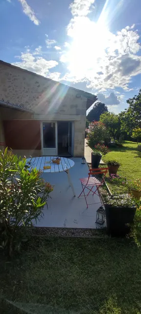 La Maison des Graves