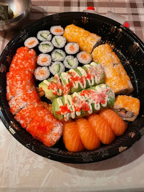 I Love Sushi Rotterdam West