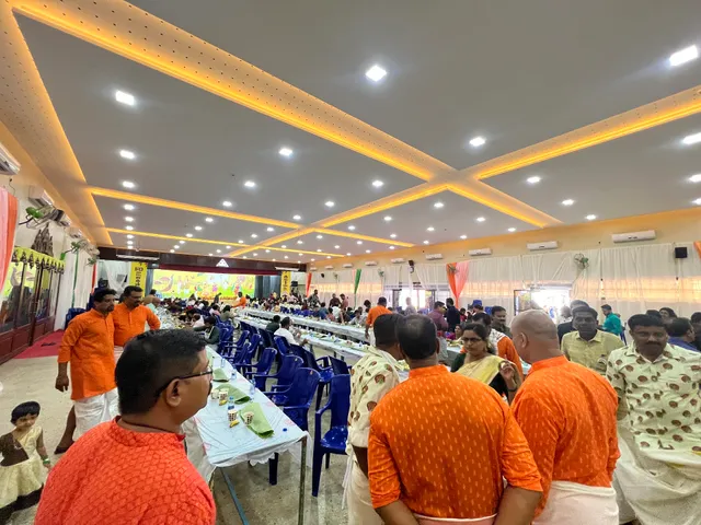 Patel brotherhood Dar Es Salaam ( The Clay Pot )