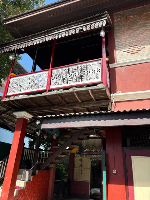 Chillin‘ Restaurant & Guest house