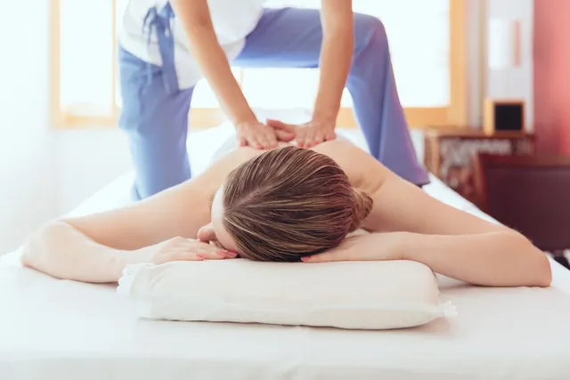 Buddha Spa Cittá América