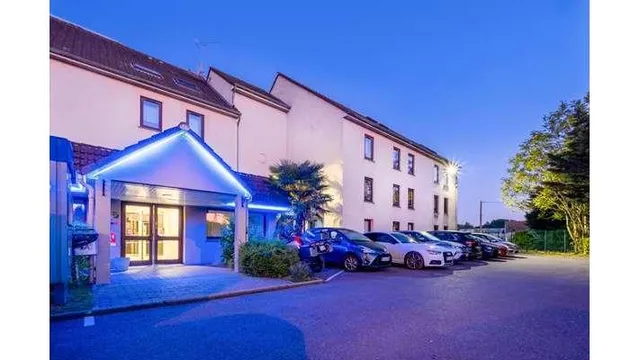 Comfort Hotel Linas - Montlhery