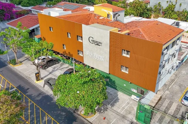 Cardedeu Suites
