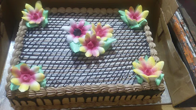 Sitaram sweets corner & Caterers