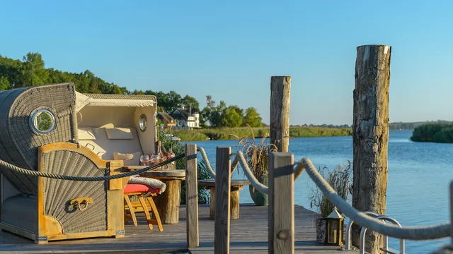 Weißt Du noch... Gästehäuser und Suiten Rügen