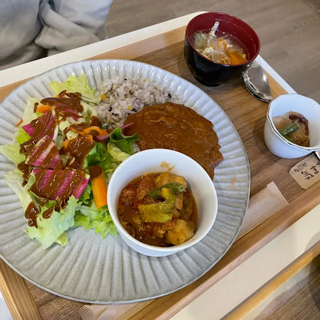 相談処 気まま。