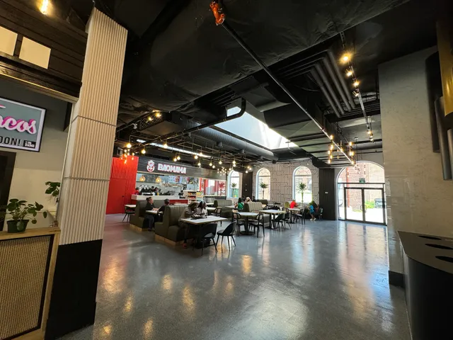 Bao Mama - Market at 70 King, Oshawa