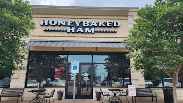 The Honey Baked Ham Company