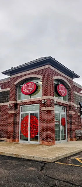 Donatos Pizza