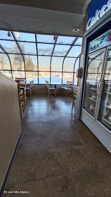 Dairy Queen Grill & Chill