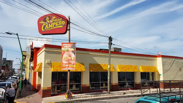 Pollo Campero