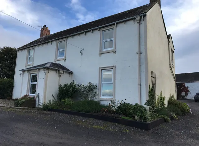 Bishopcleugh Guest House