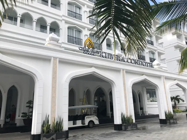 Oasis Nha Trang Hotel