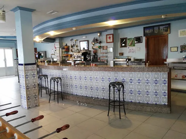 Bar El Paraíso
