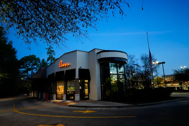 Chick-fil-A