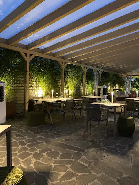 Bacco e Arianna Ristorante