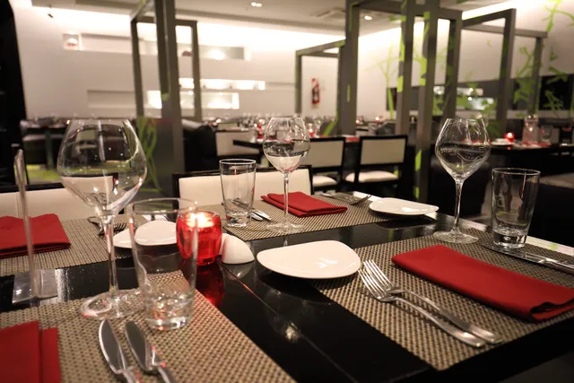 Patio 378 Restaurante & Bar