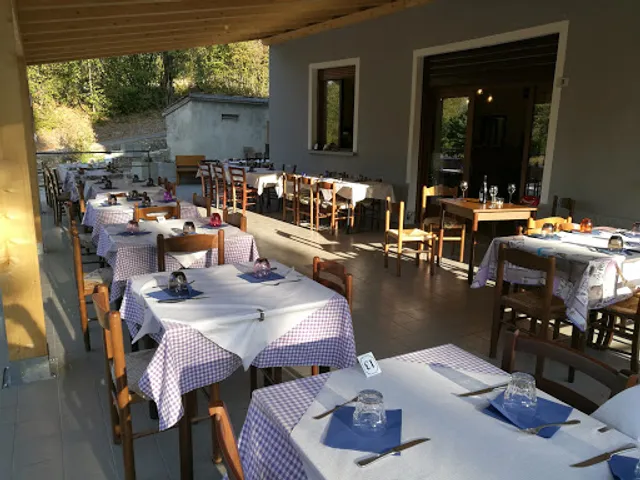 Ristorante Pizzeria Valtolla da Silvano