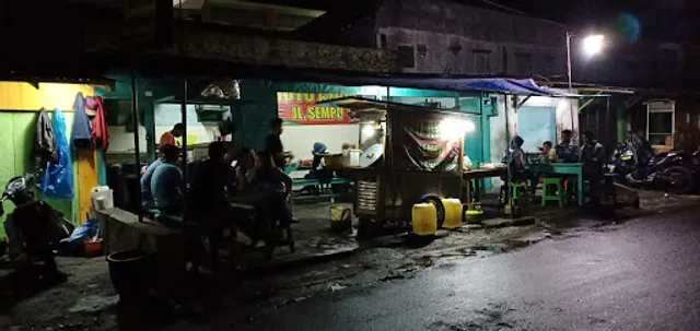 Soto Ayam Jl. Sempu