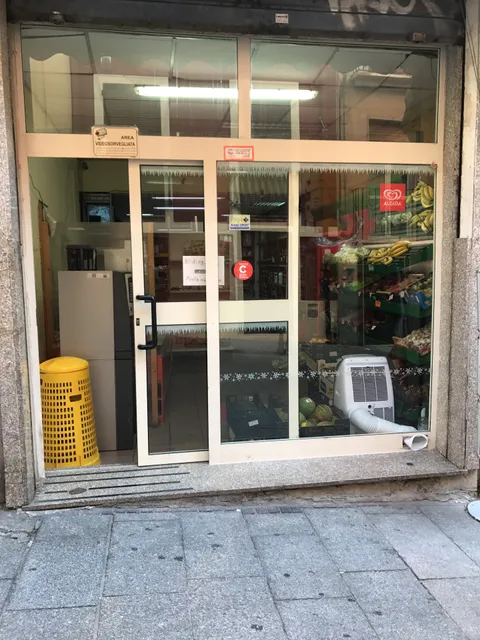 Esse Market Sant'Eulalia