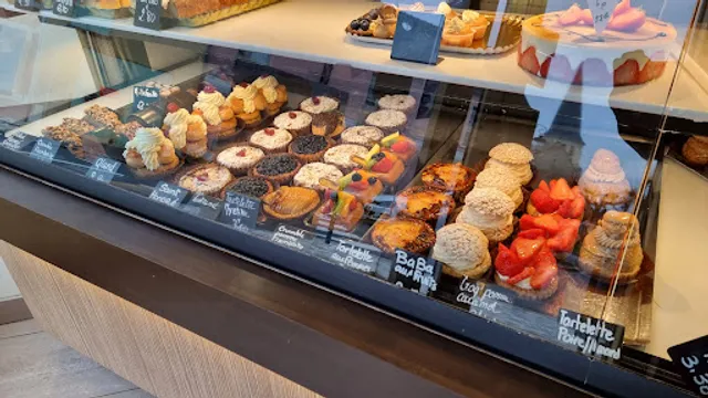 Votre Artisan Boulanger