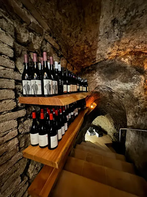 Hostaria Antica Aricia