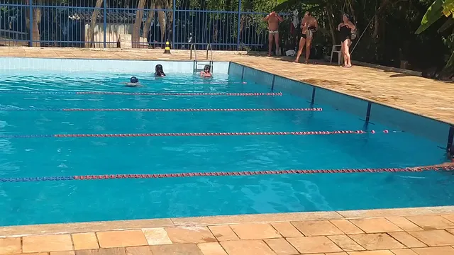 Pousada João e Maria