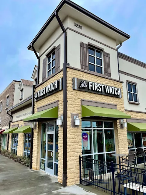 First Watch
