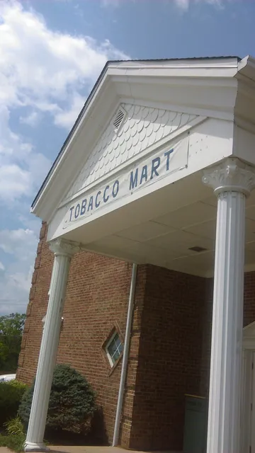 Tobacco Mart & Liquor