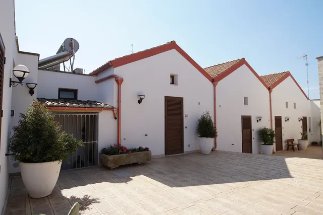 Il Giardino Del Tiglio