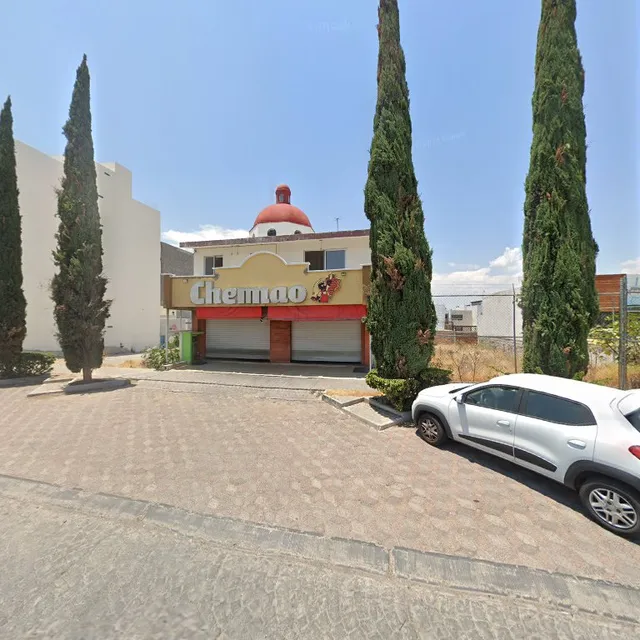 Camino real de carretas 175 Milenio III