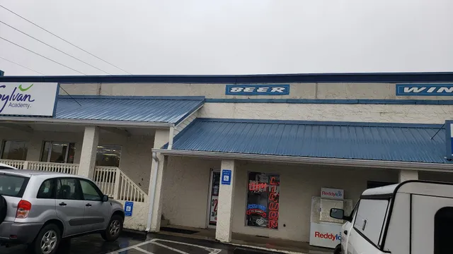 Party Time Beverages