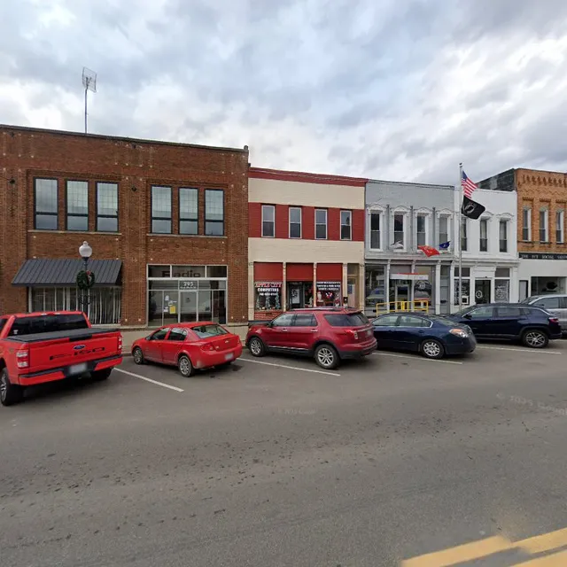 Apple City Computers