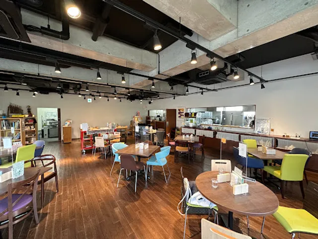 comm cafe （コムカフェ）