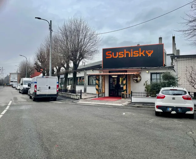Sushi Sky