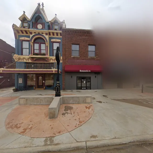 Blackburn Technologies LLC