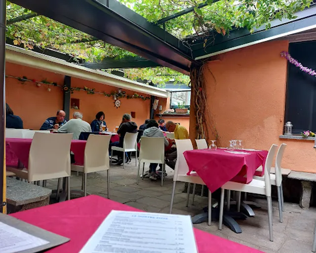 Ristorante Chez Manuel