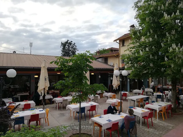 Pizzeria Ristorante Da Ciro