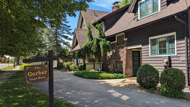 Gerber Guest House
